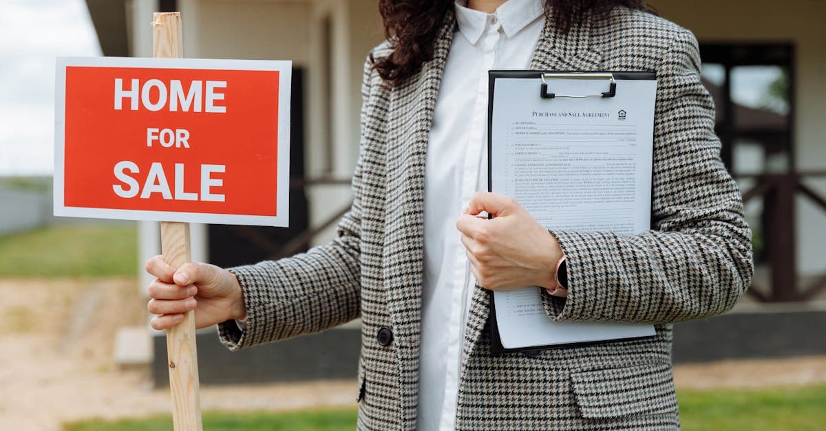 Real Estate Agent business automation